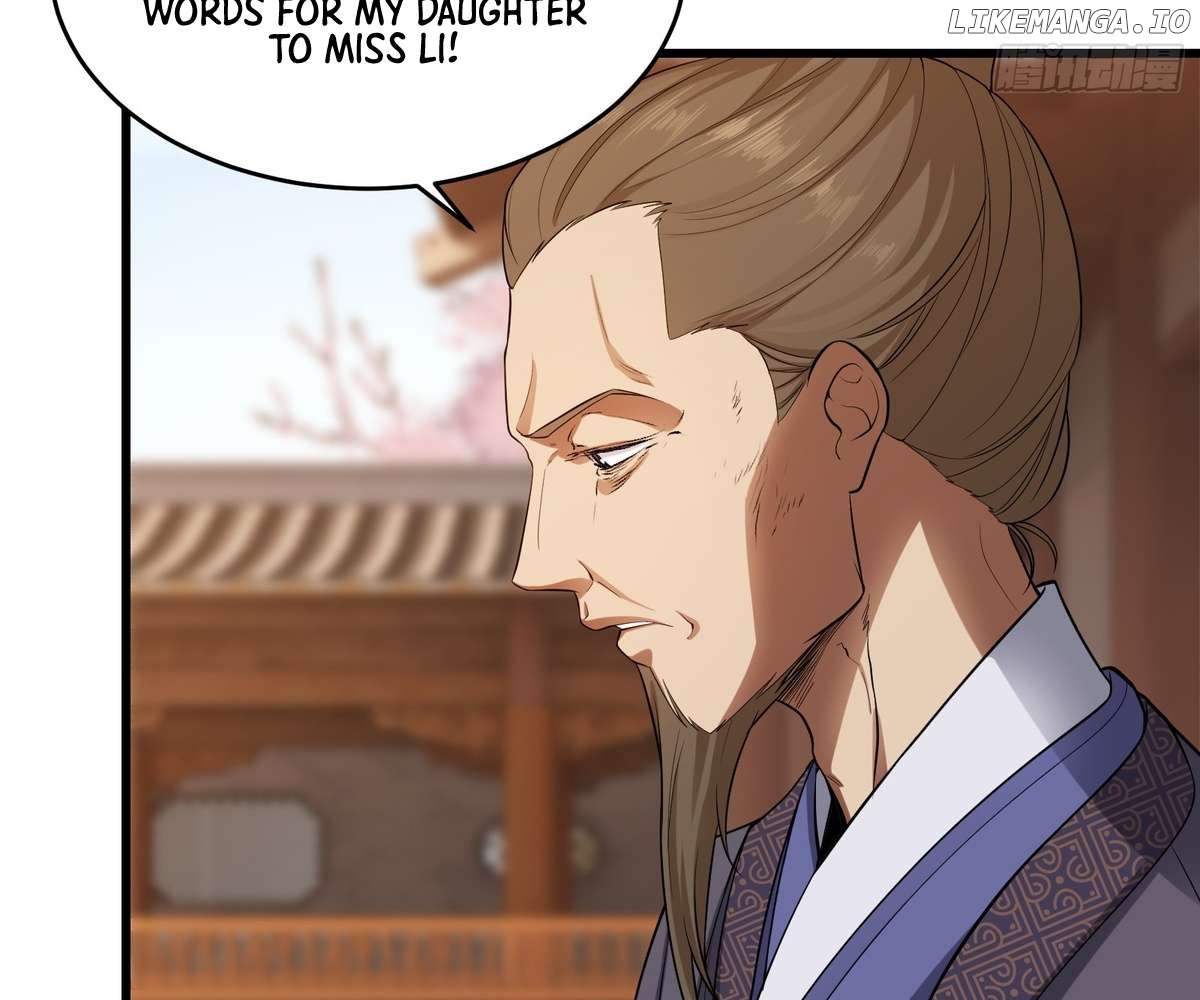 Traveling through time and space to become an unlucky NPC: I have a wife to protect me Chapter 26 - page 63