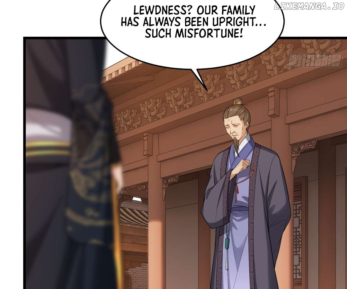 Traveling through time and space to become an unlucky NPC: I have a wife to protect me Chapter 26 - page 68