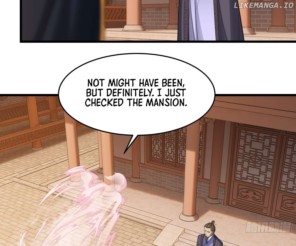 Traveling through time and space to become an unlucky NPC: I have a wife to protect me Chapter 26 - page 69