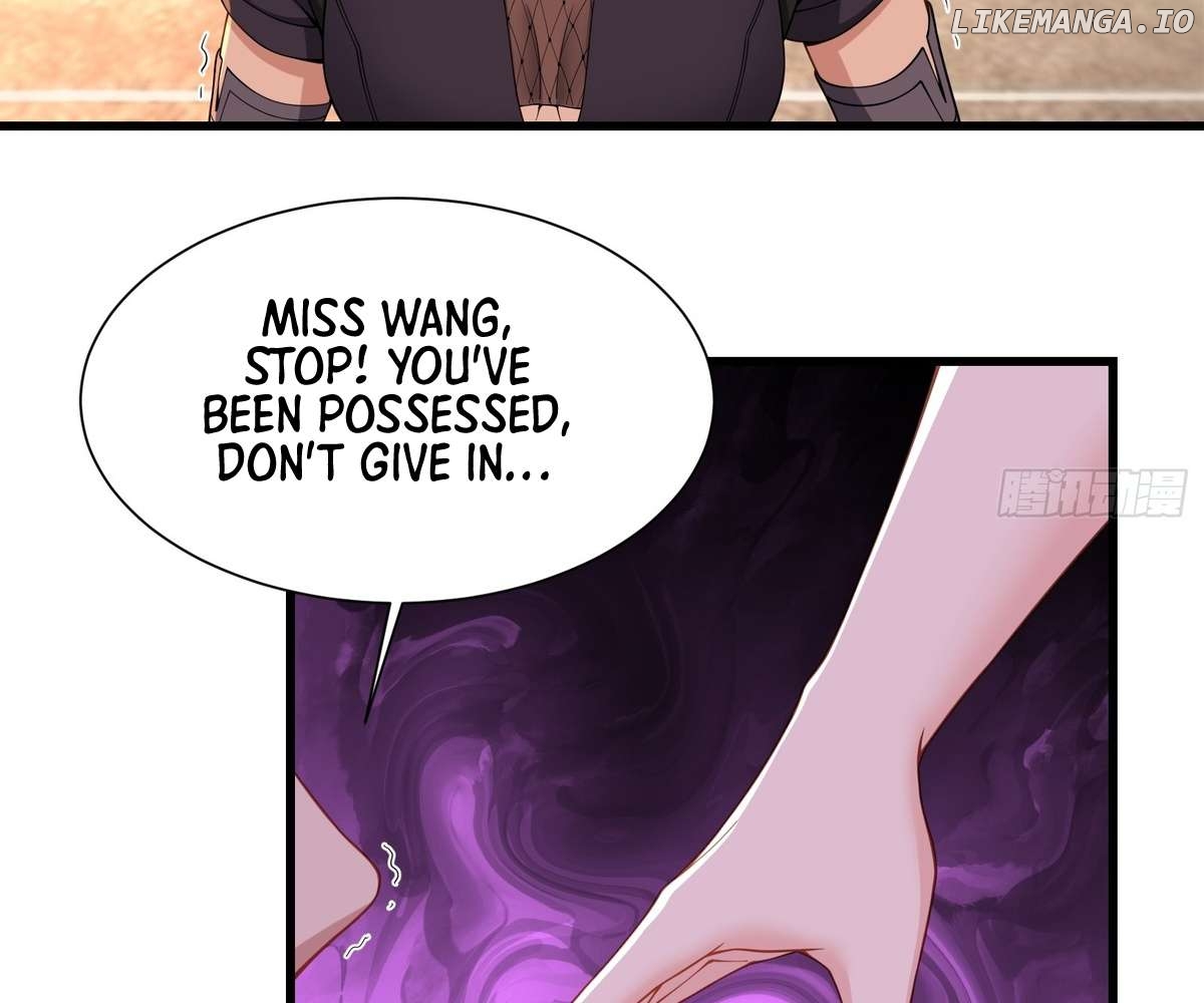 Traveling through time and space to become an unlucky NPC: I have a wife to protect me Chapter 26 - page 7