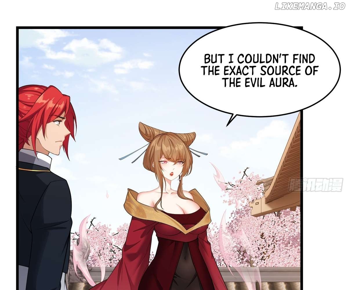 Traveling through time and space to become an unlucky NPC: I have a wife to protect me Chapter 26 - page 71