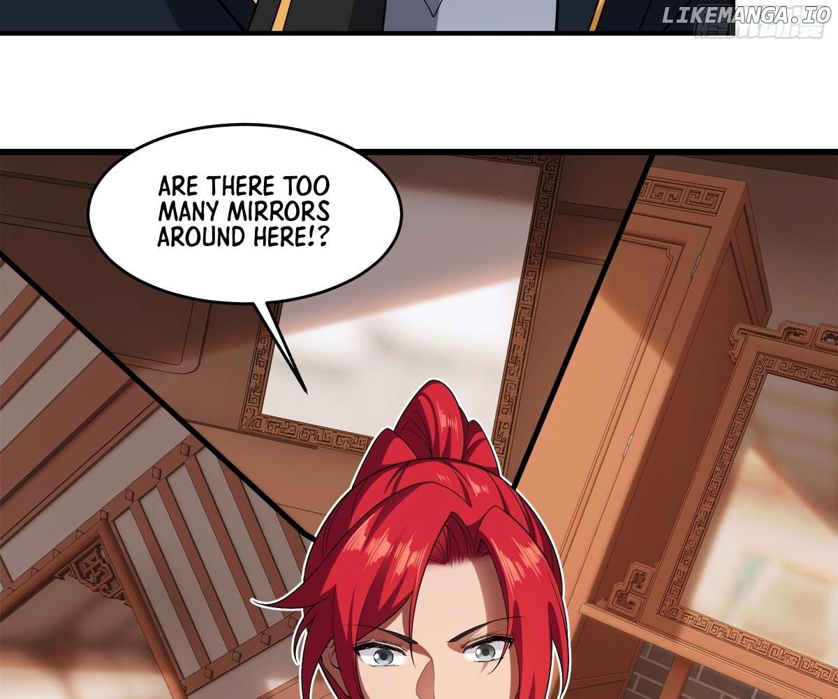 Traveling through time and space to become an unlucky NPC: I have a wife to protect me Chapter 26 - page 75