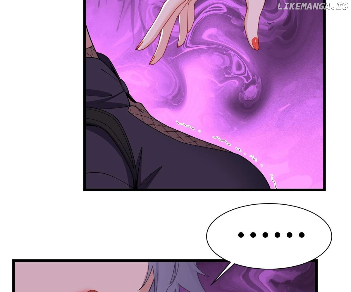 Traveling through time and space to become an unlucky NPC: I have a wife to protect me Chapter 26 - page 8