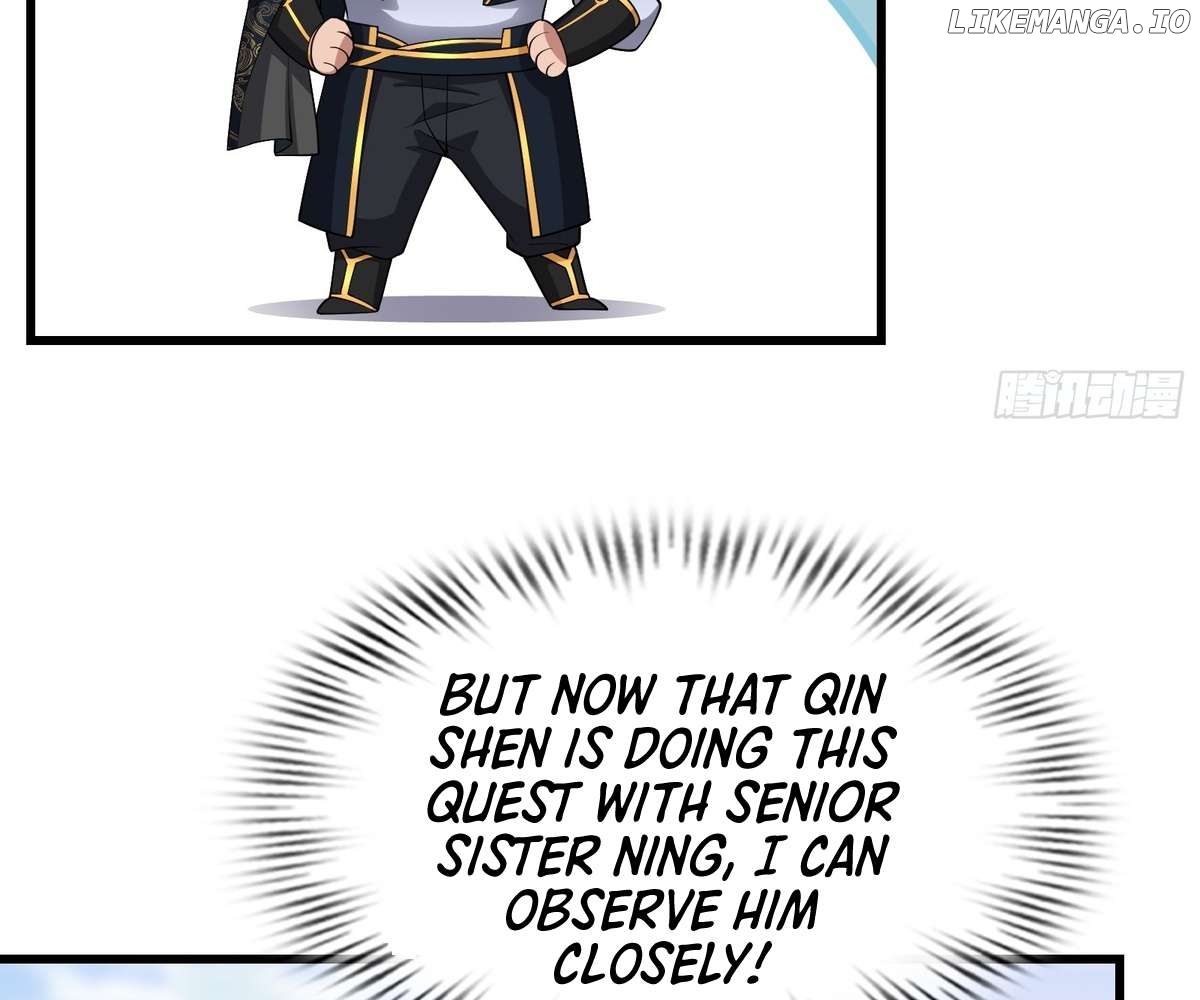 Traveling through time and space to become an unlucky NPC: I have a wife to protect me Chapter 26 - page 87