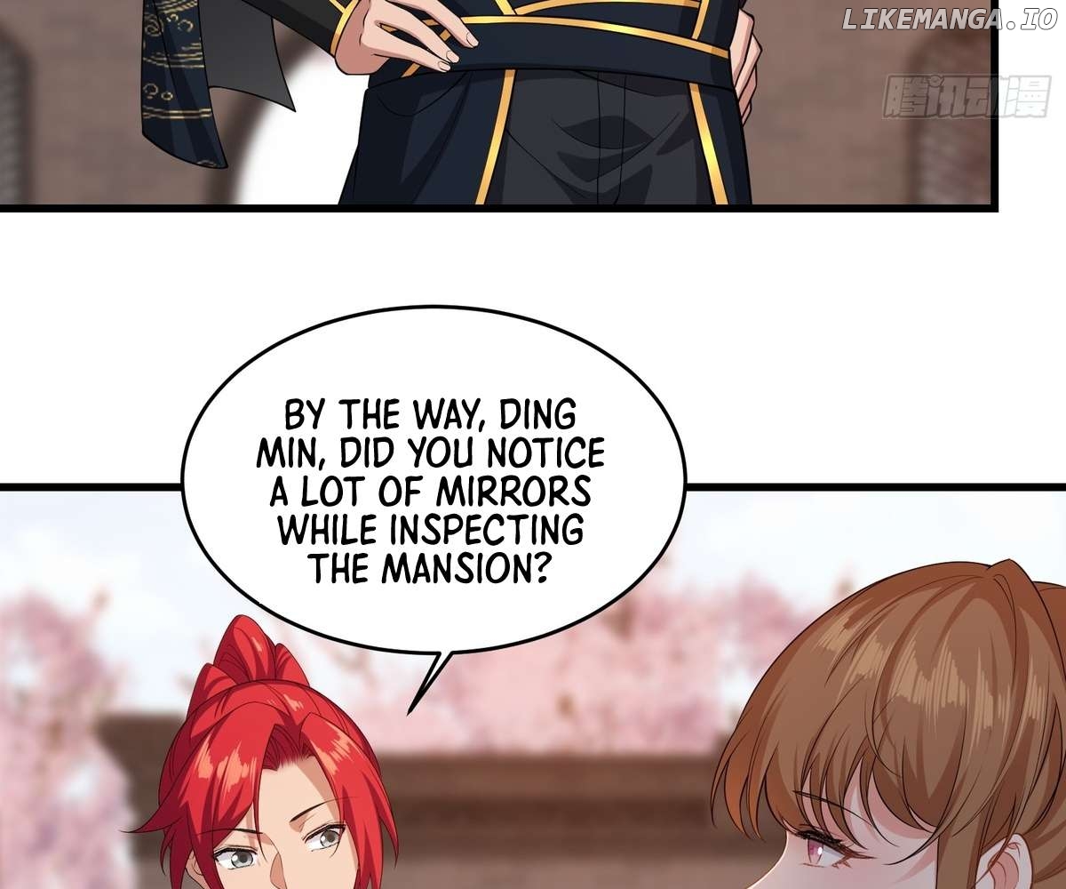 Traveling through time and space to become an unlucky NPC: I have a wife to protect me Chapter 26 - page 89