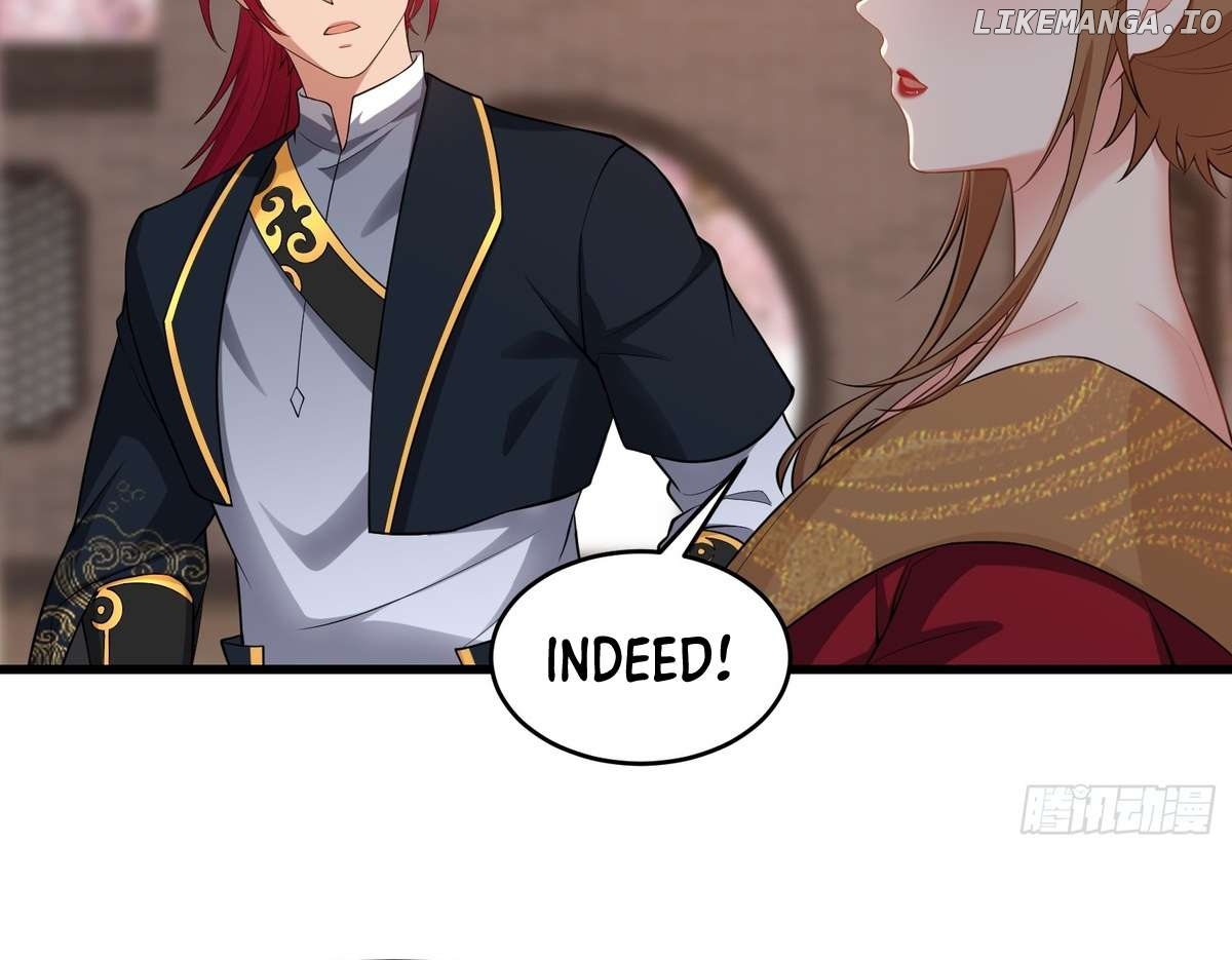 Traveling through time and space to become an unlucky NPC: I have a wife to protect me Chapter 26 - page 90