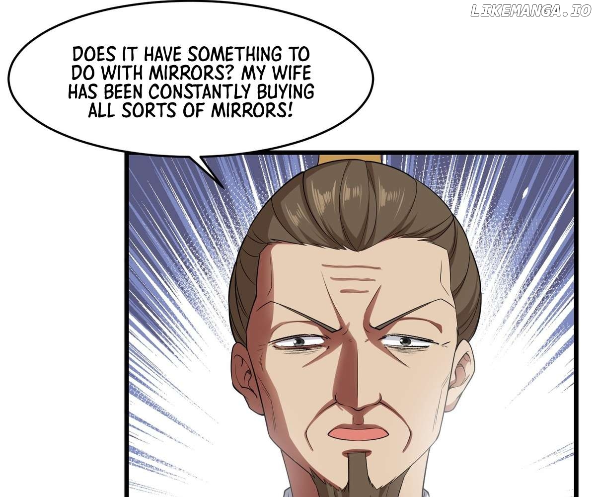 Traveling through time and space to become an unlucky NPC: I have a wife to protect me Chapter 26 - page 91