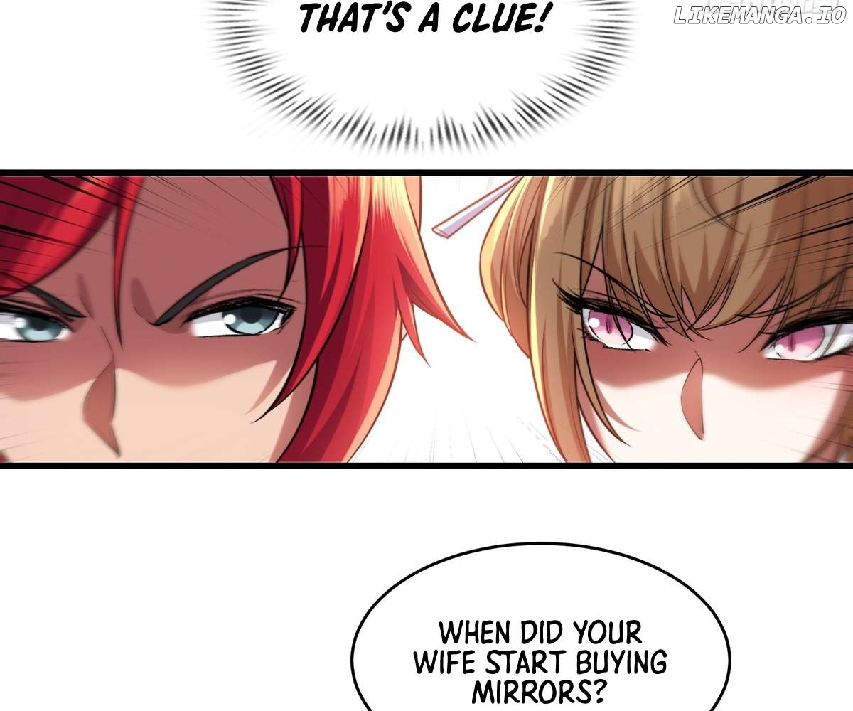 Traveling through time and space to become an unlucky NPC: I have a wife to protect me Chapter 26 - page 93