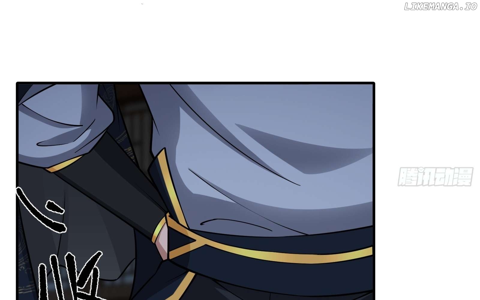 Traveling through time and space to become an unlucky NPC: I have a wife to protect me Chapter 30 - page 13