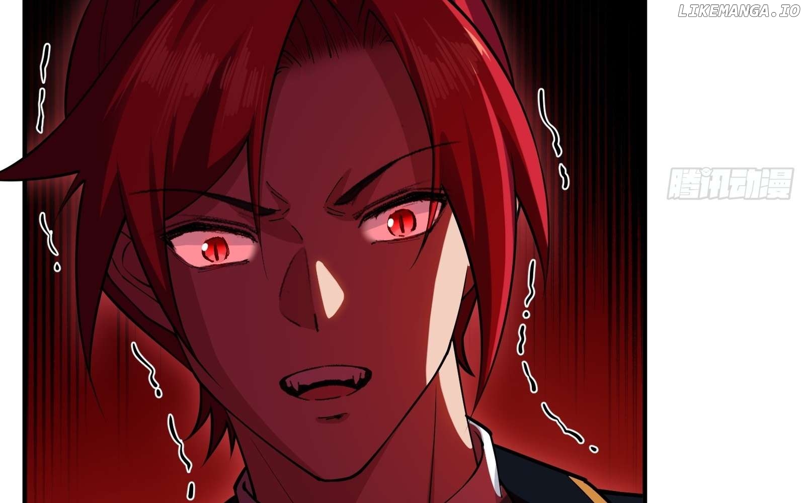 Traveling through time and space to become an unlucky NPC: I have a wife to protect me Chapter 30 - page 29