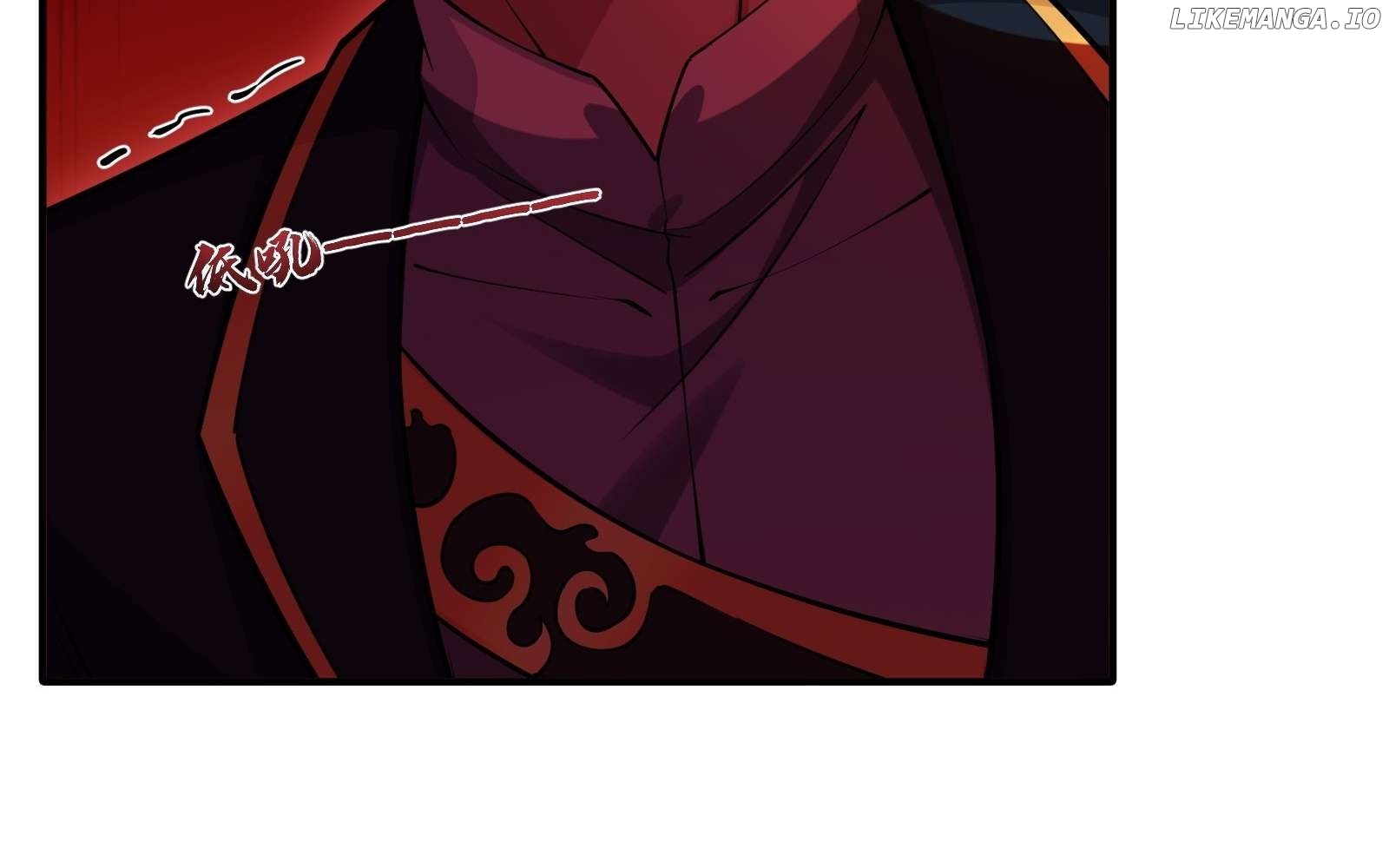 Traveling through time and space to become an unlucky NPC: I have a wife to protect me Chapter 30 - page 30