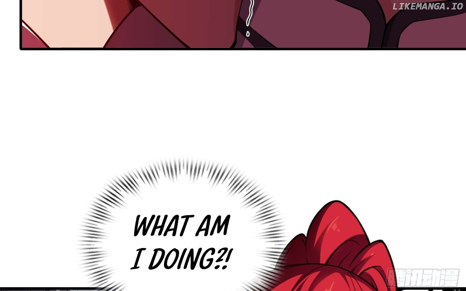 Traveling through time and space to become an unlucky NPC: I have a wife to protect me Chapter 30 - page 37