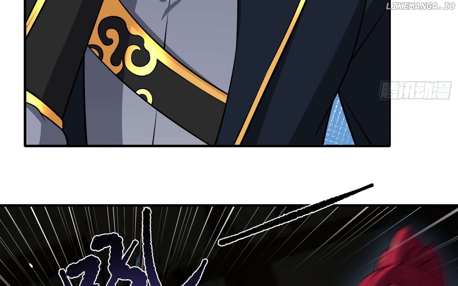 Traveling through time and space to become an unlucky NPC: I have a wife to protect me Chapter 30 - page 42