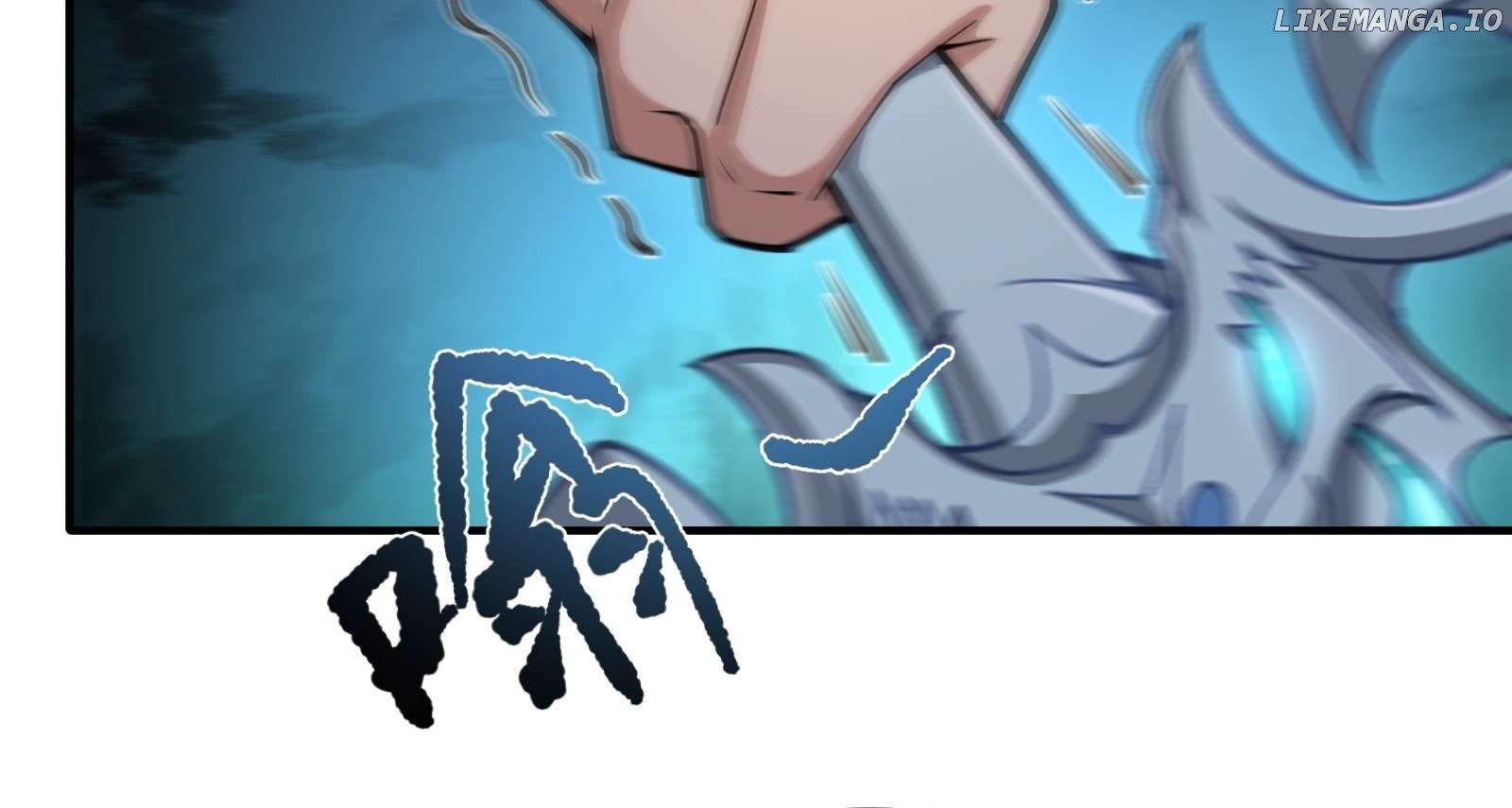 Traveling through time and space to become an unlucky NPC: I have a wife to protect me Chapter 30 - page 47