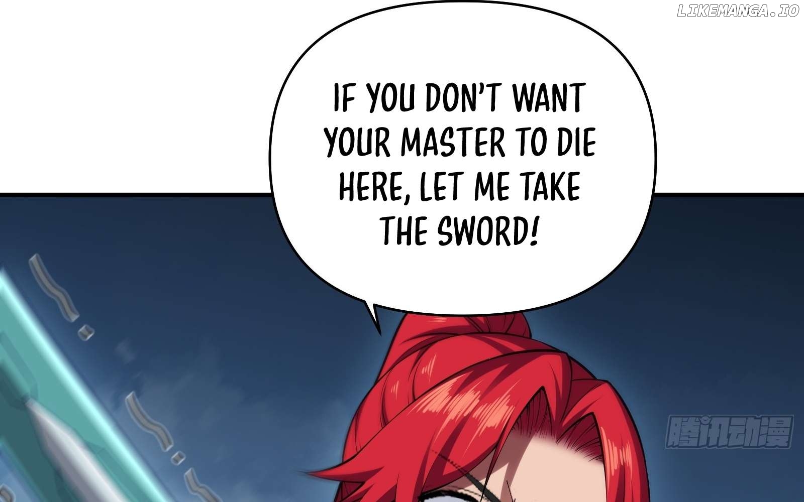 Traveling through time and space to become an unlucky NPC: I have a wife to protect me Chapter 30 - page 48