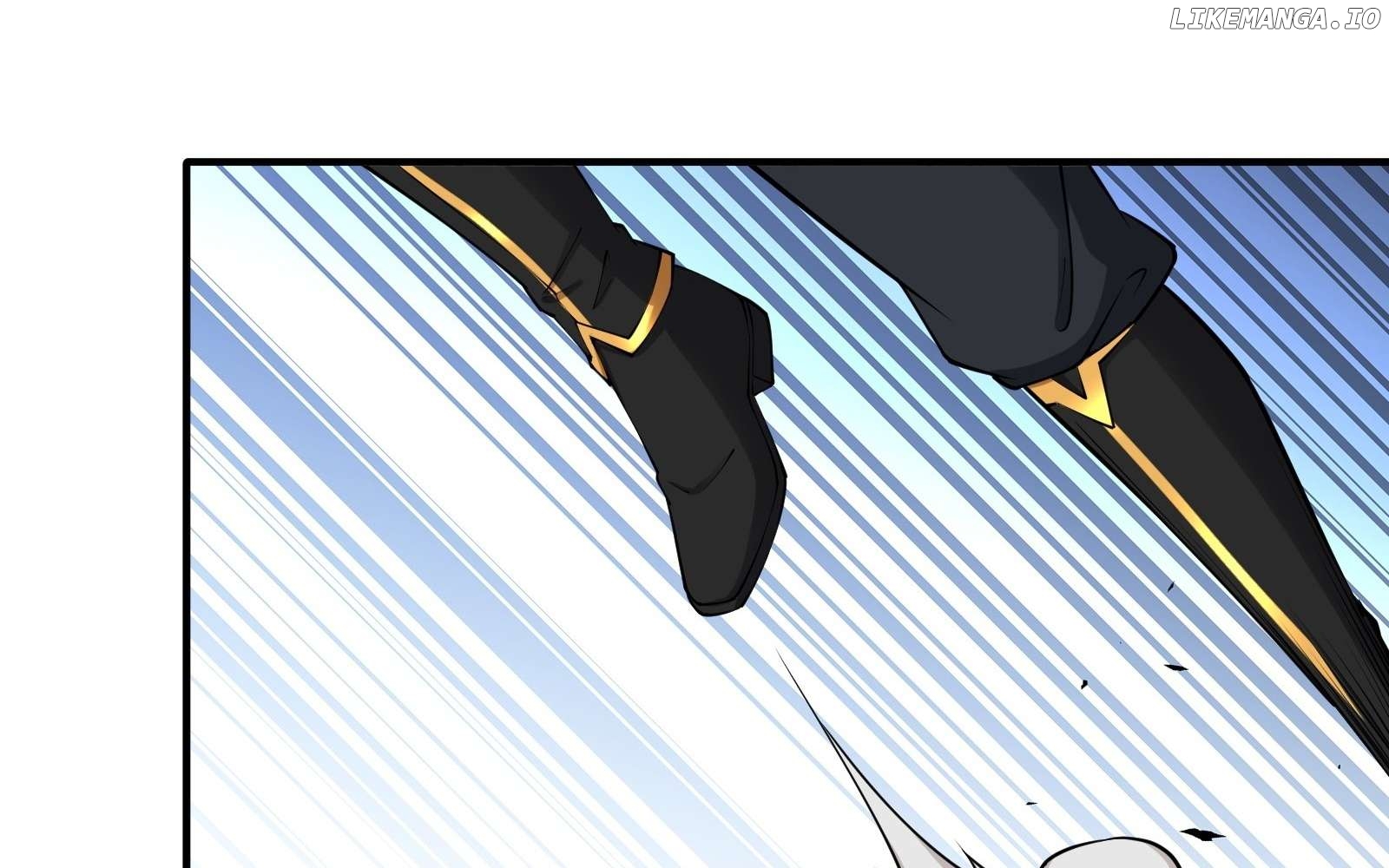 Traveling through time and space to become an unlucky NPC: I have a wife to protect me Chapter 30 - page 59