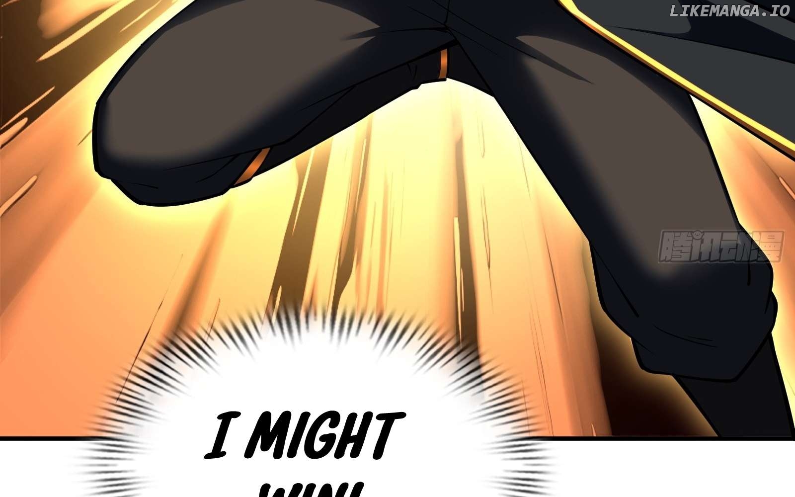 Traveling through time and space to become an unlucky NPC: I have a wife to protect me Chapter 30 - page 62