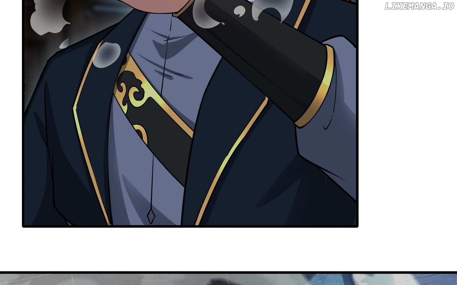 Traveling through time and space to become an unlucky NPC: I have a wife to protect me Chapter 30 - page 77