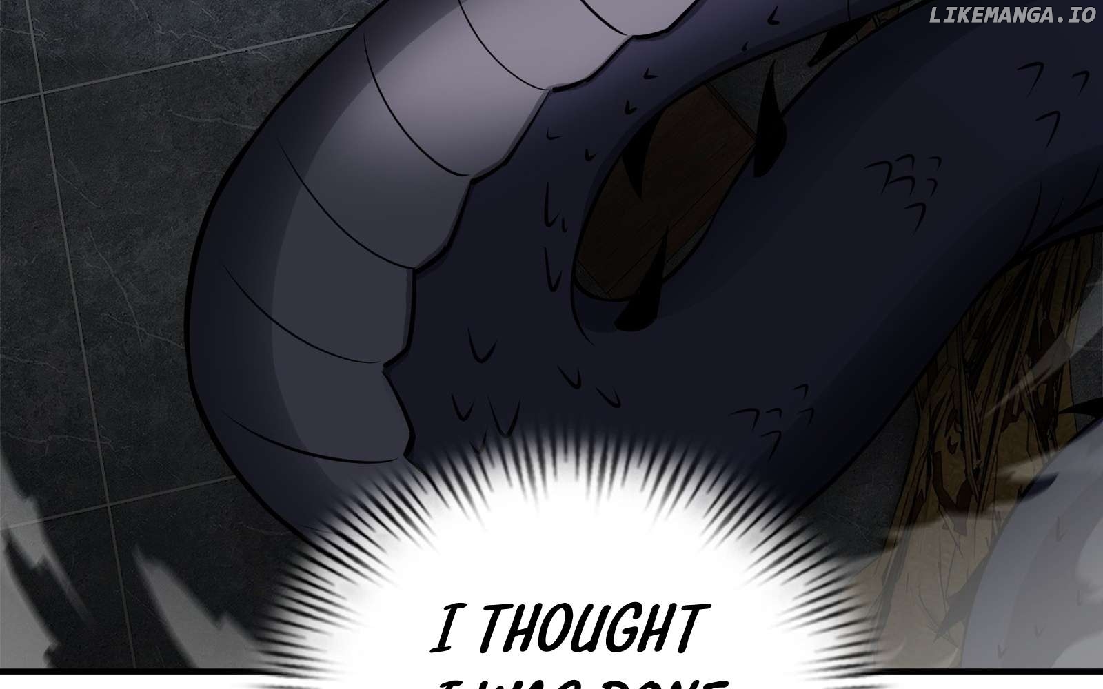 Traveling through time and space to become an unlucky NPC: I have a wife to protect me Chapter 30 - page 80