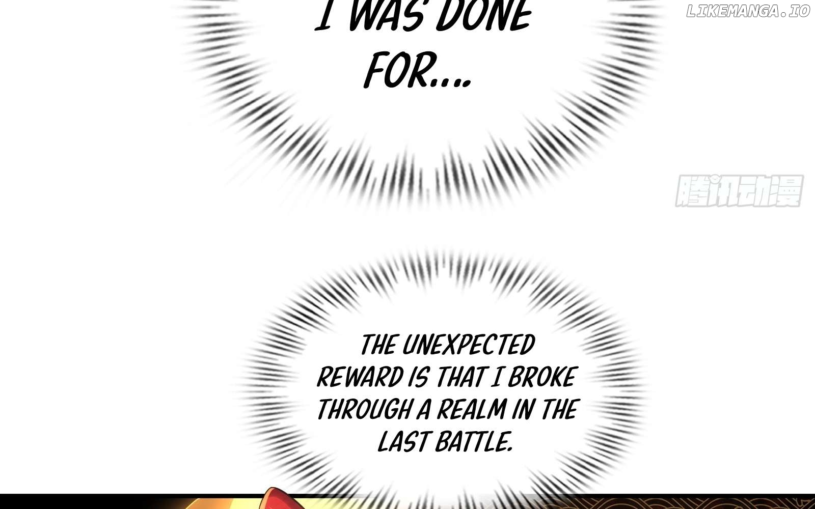 Traveling through time and space to become an unlucky NPC: I have a wife to protect me Chapter 30 - page 81