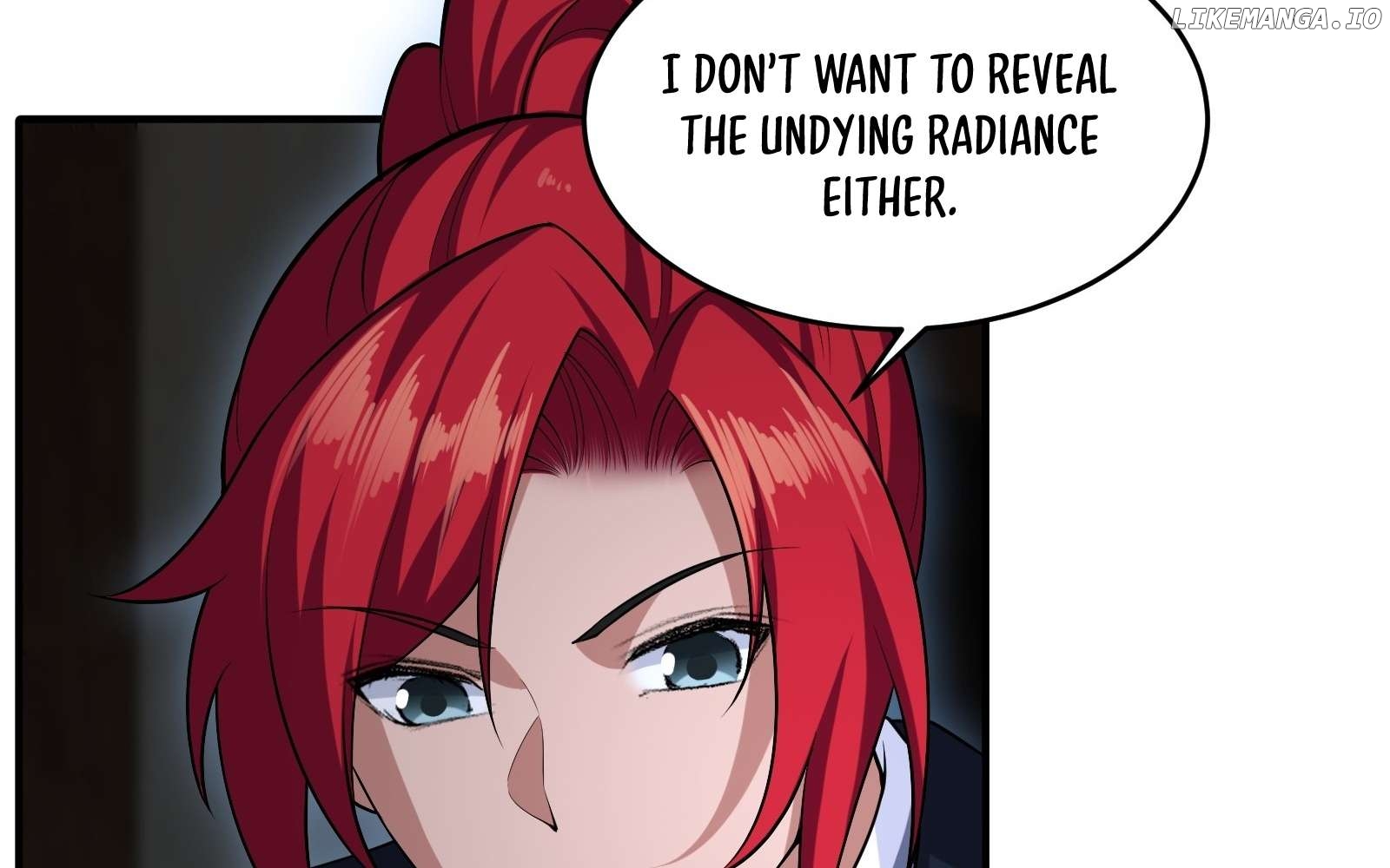 Traveling through time and space to become an unlucky NPC: I have a wife to protect me Chapter 30 - page 91