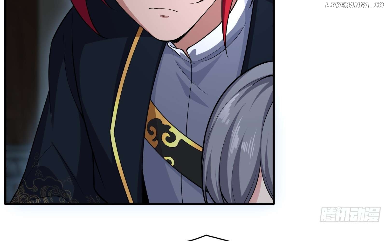 Traveling through time and space to become an unlucky NPC: I have a wife to protect me Chapter 30 - page 92