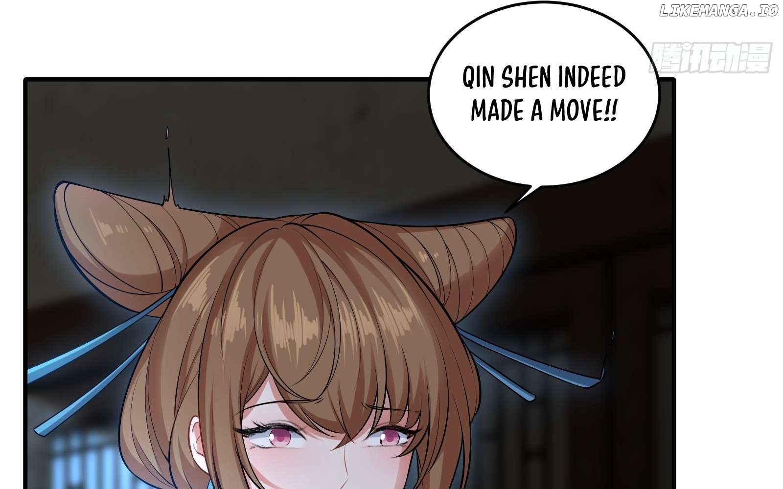 Traveling through time and space to become an unlucky NPC: I have a wife to protect me Chapter 30 - page 95