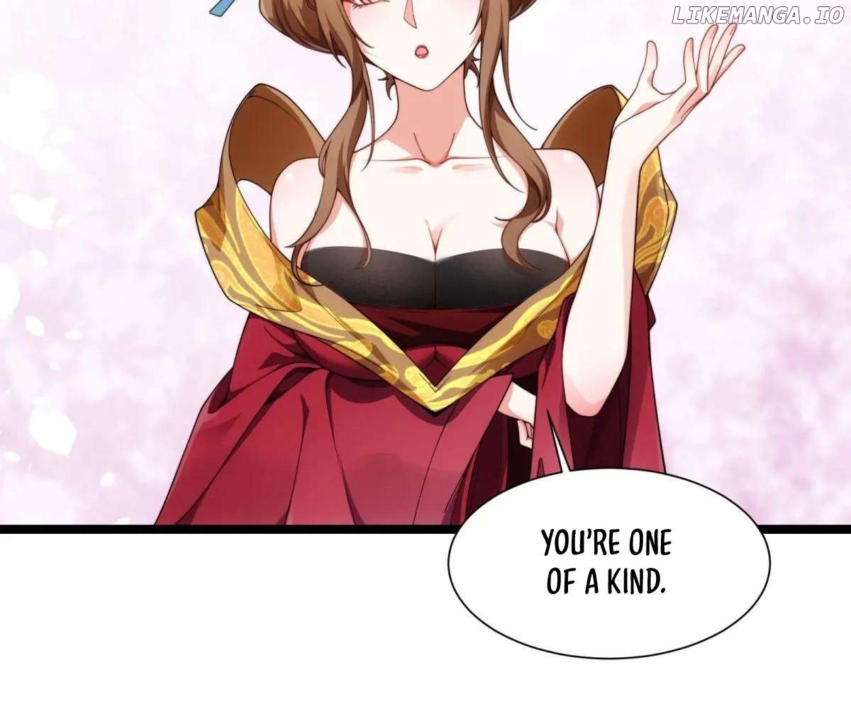 Traveling through time and space to become an unlucky NPC: I have a wife to protect me Chapter 31 - page 16