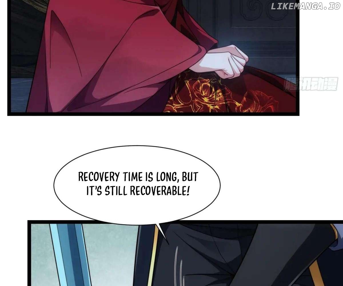 Traveling through time and space to become an unlucky NPC: I have a wife to protect me Chapter 31 - page 20