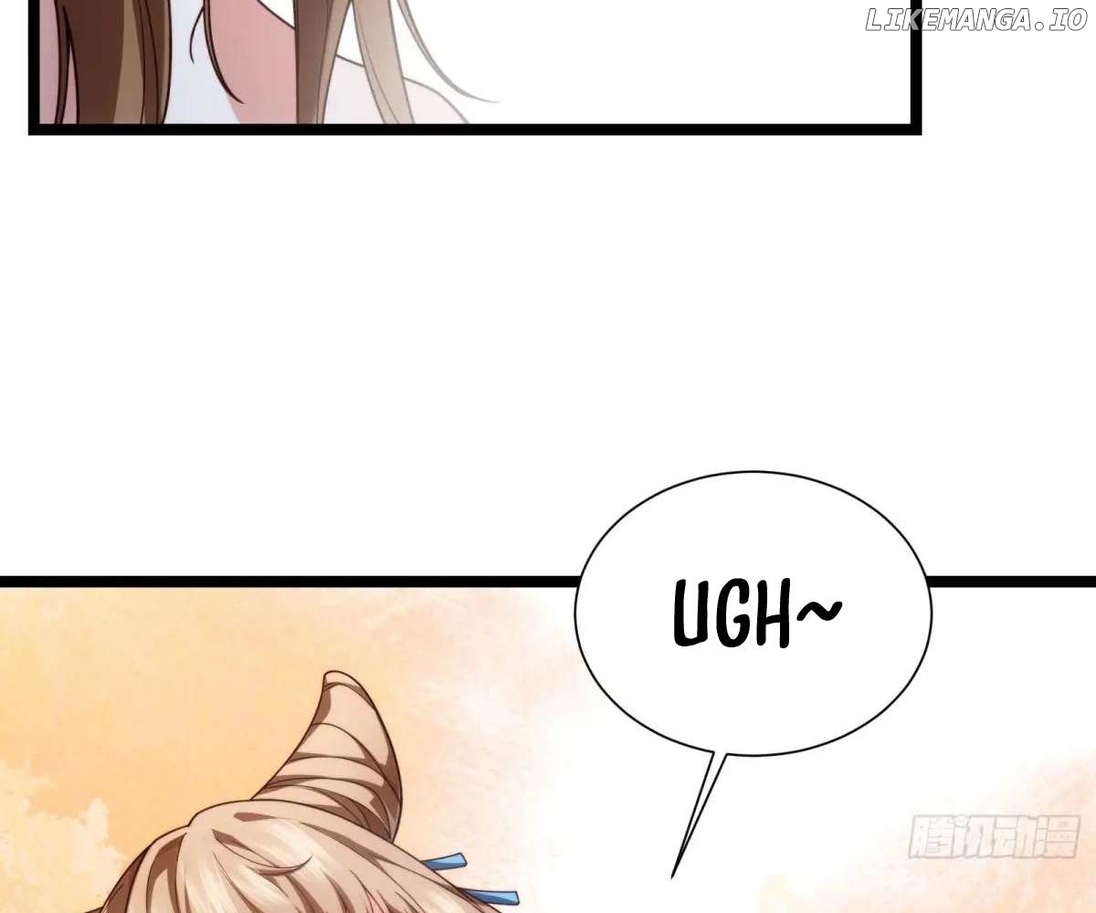Traveling through time and space to become an unlucky NPC: I have a wife to protect me Chapter 31 - page 34