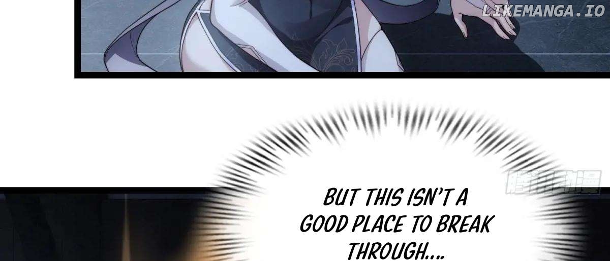 Traveling through time and space to become an unlucky NPC: I have a wife to protect me Chapter 31 - page 49