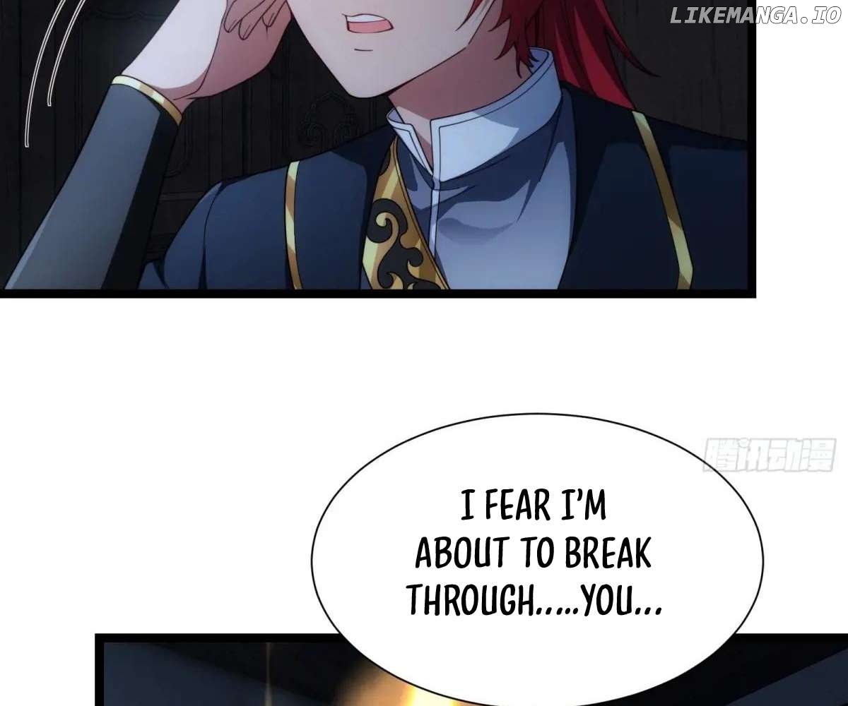 Traveling through time and space to become an unlucky NPC: I have a wife to protect me Chapter 31 - page 54