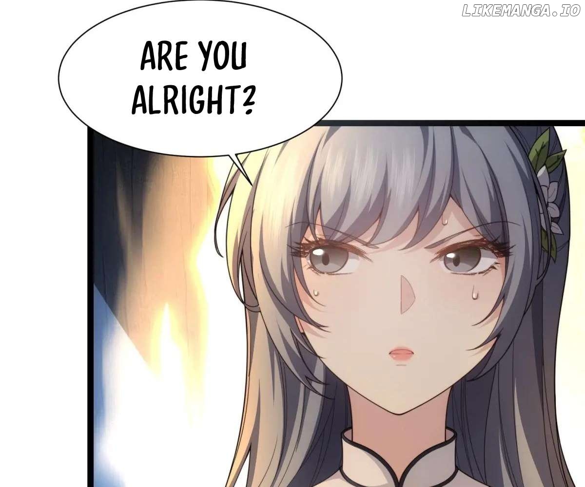 Traveling through time and space to become an unlucky NPC: I have a wife to protect me Chapter 31 - page 60