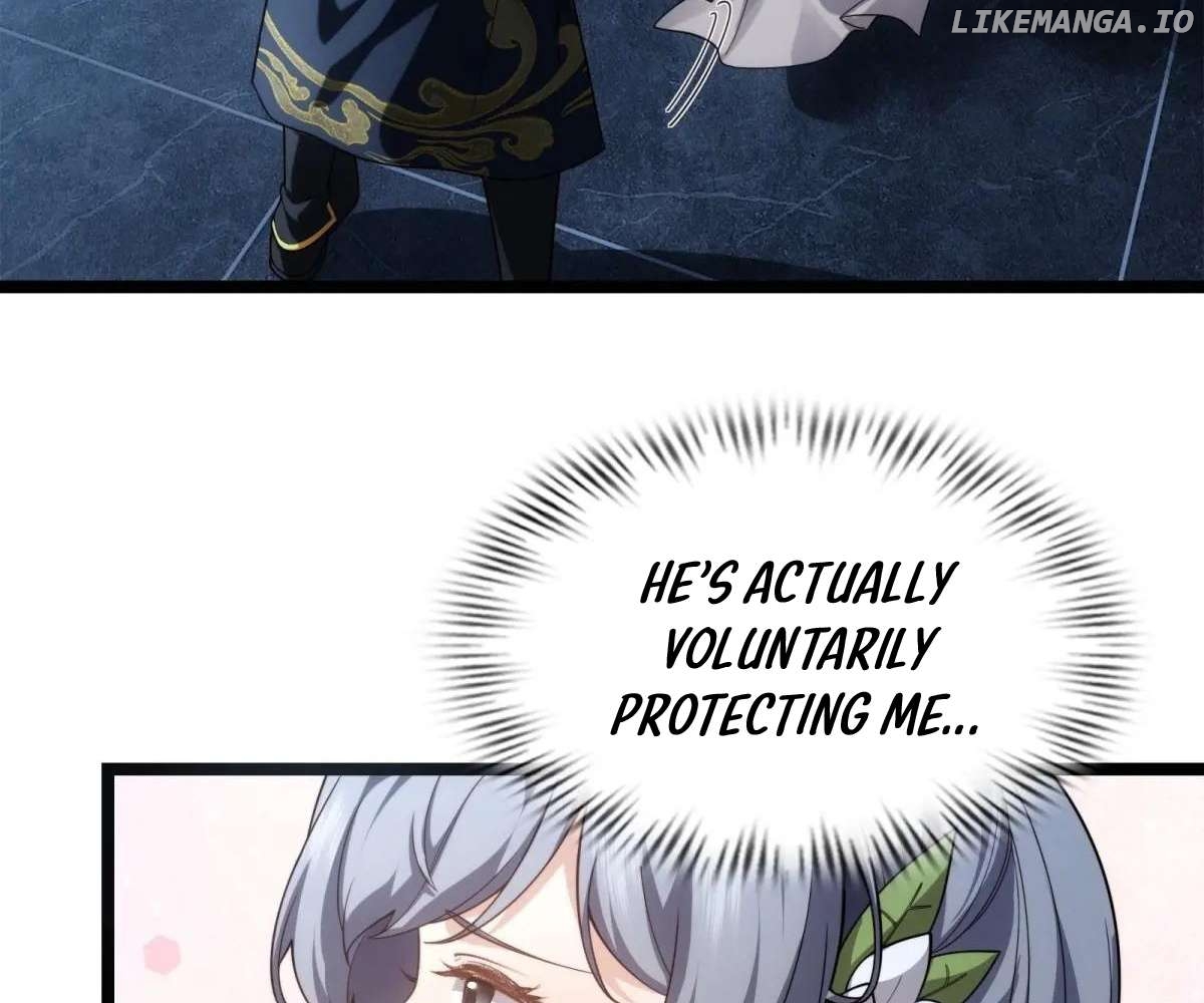 Traveling through time and space to become an unlucky NPC: I have a wife to protect me Chapter 31 - page 65