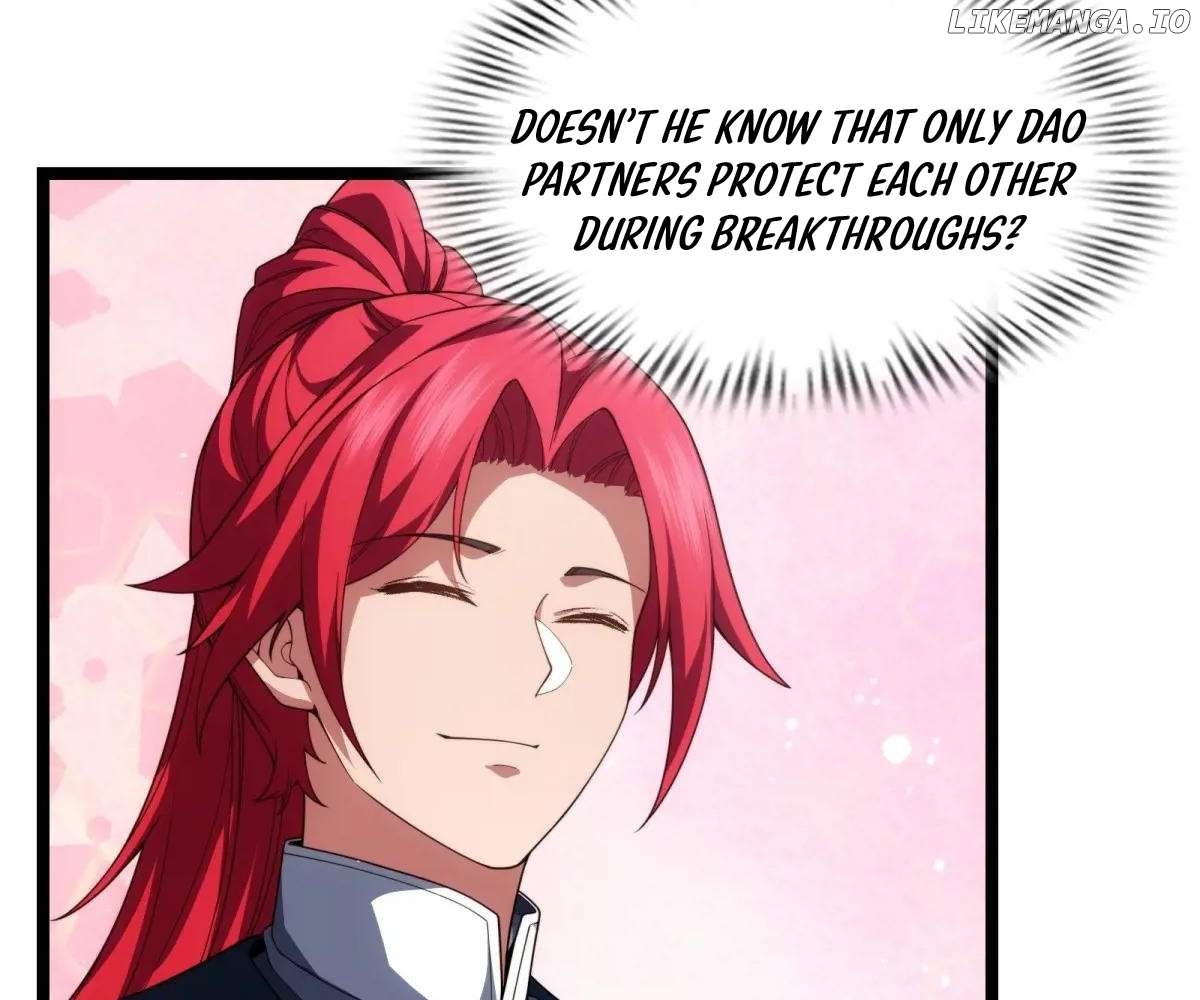 Traveling through time and space to become an unlucky NPC: I have a wife to protect me Chapter 31 - page 67