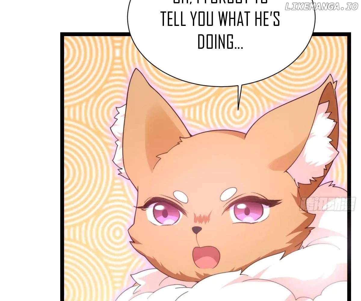 Traveling through time and space to become an unlucky NPC: I have a wife to protect me Chapter 31 - page 71