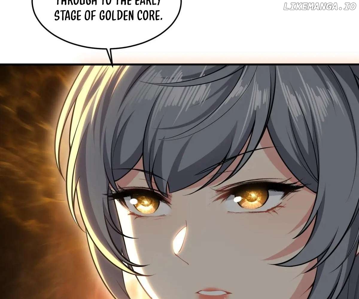 Traveling through time and space to become an unlucky NPC: I have a wife to protect me Chapter 32 - page 23