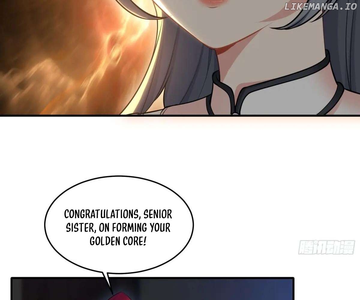 Traveling through time and space to become an unlucky NPC: I have a wife to protect me Chapter 32 - page 24