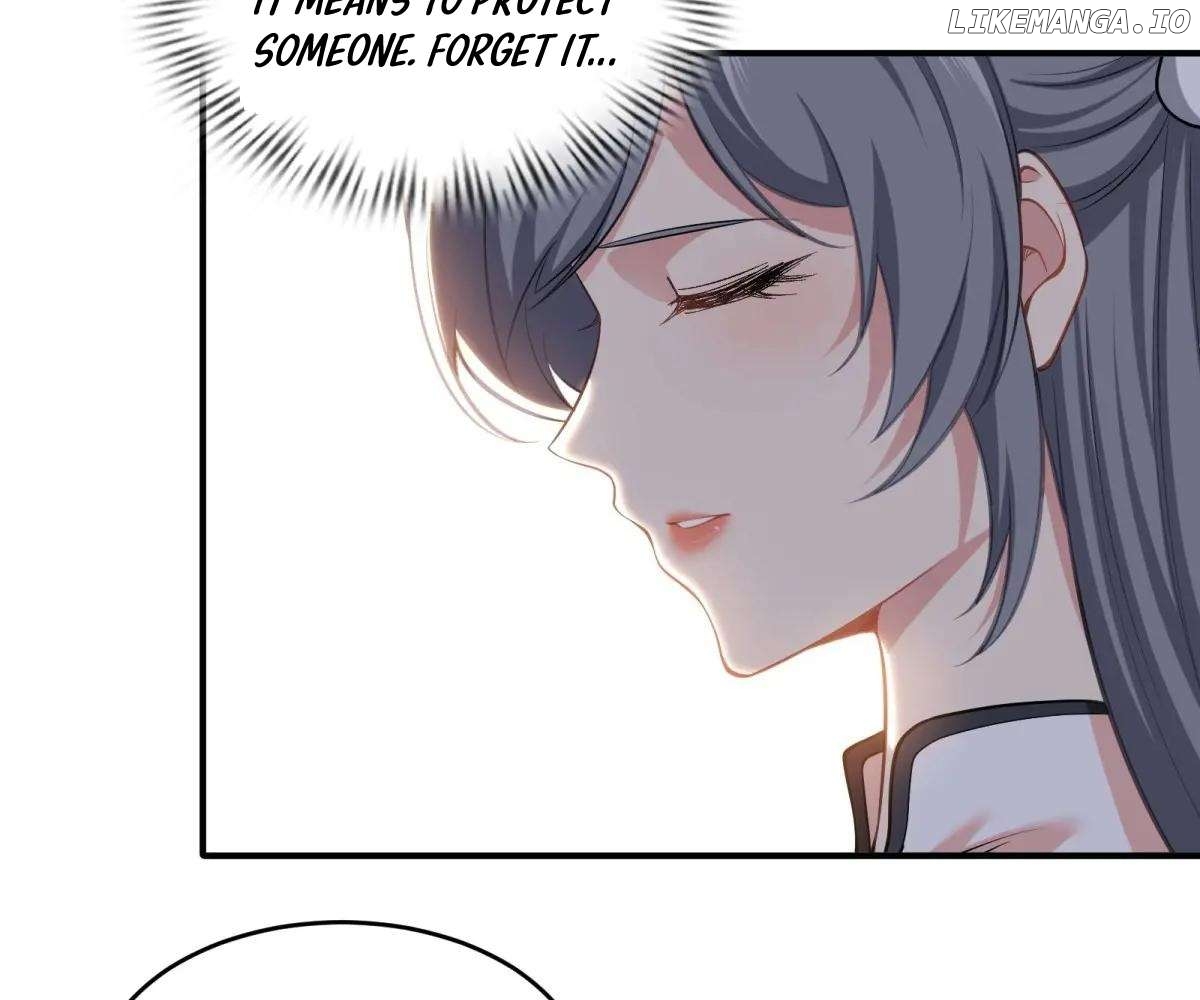 Traveling through time and space to become an unlucky NPC: I have a wife to protect me Chapter 32 - page 28