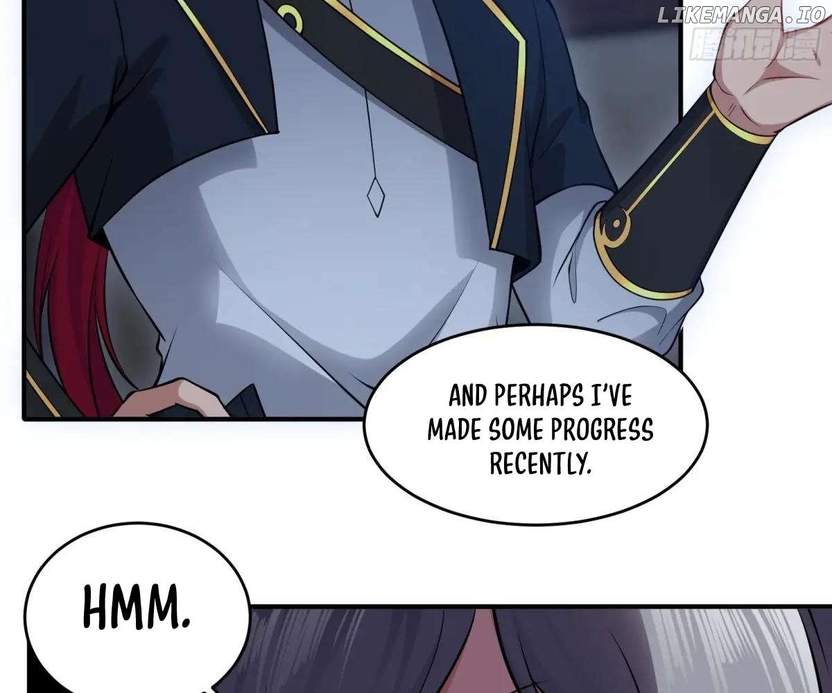Traveling through time and space to become an unlucky NPC: I have a wife to protect me Chapter 32 - page 32