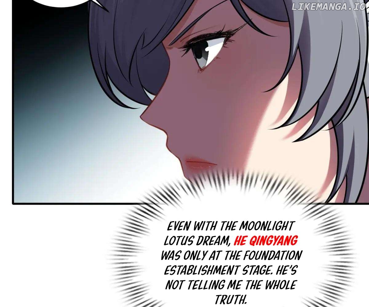Traveling through time and space to become an unlucky NPC: I have a wife to protect me Chapter 32 - page 33