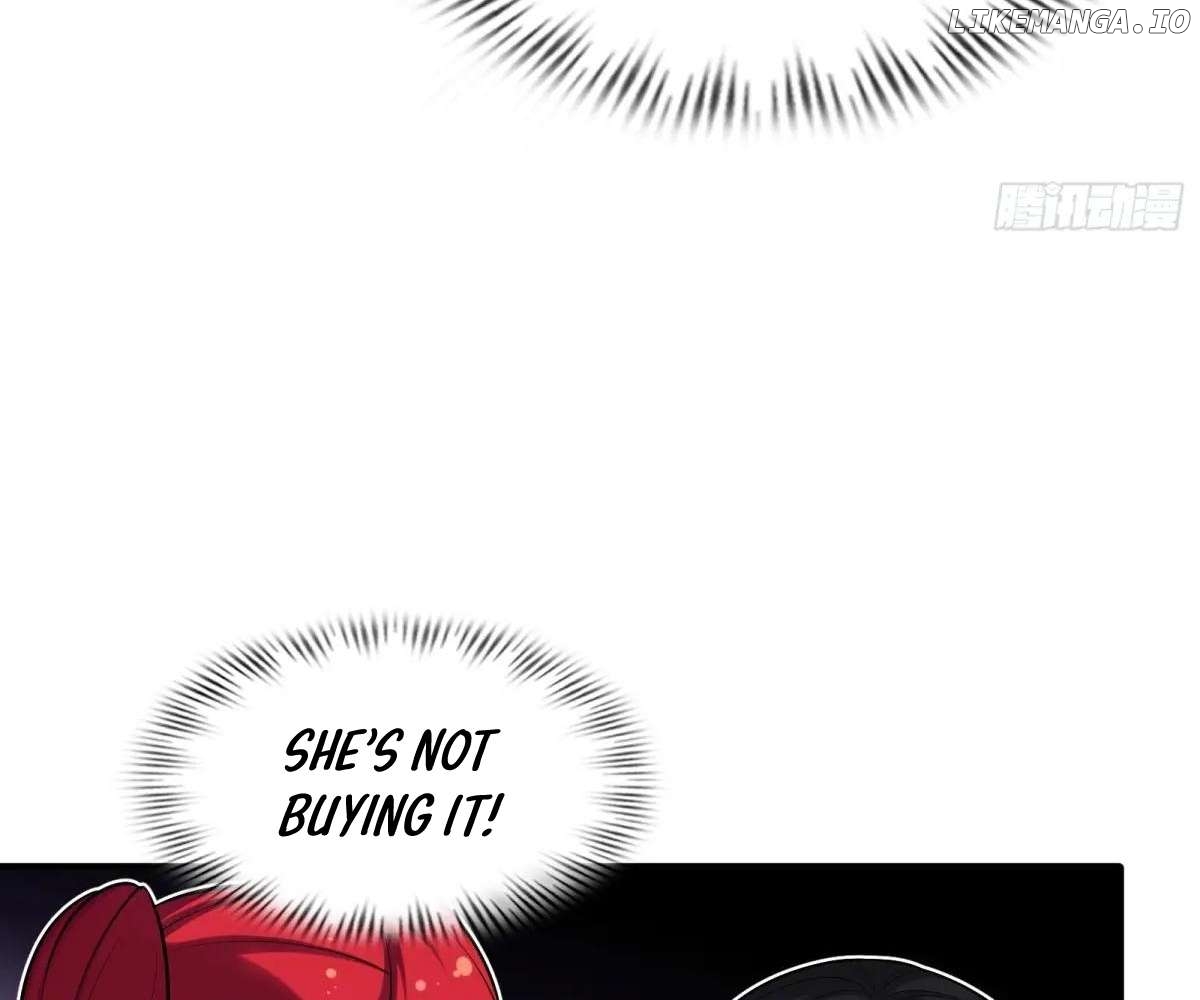 Traveling through time and space to become an unlucky NPC: I have a wife to protect me Chapter 32 - page 34
