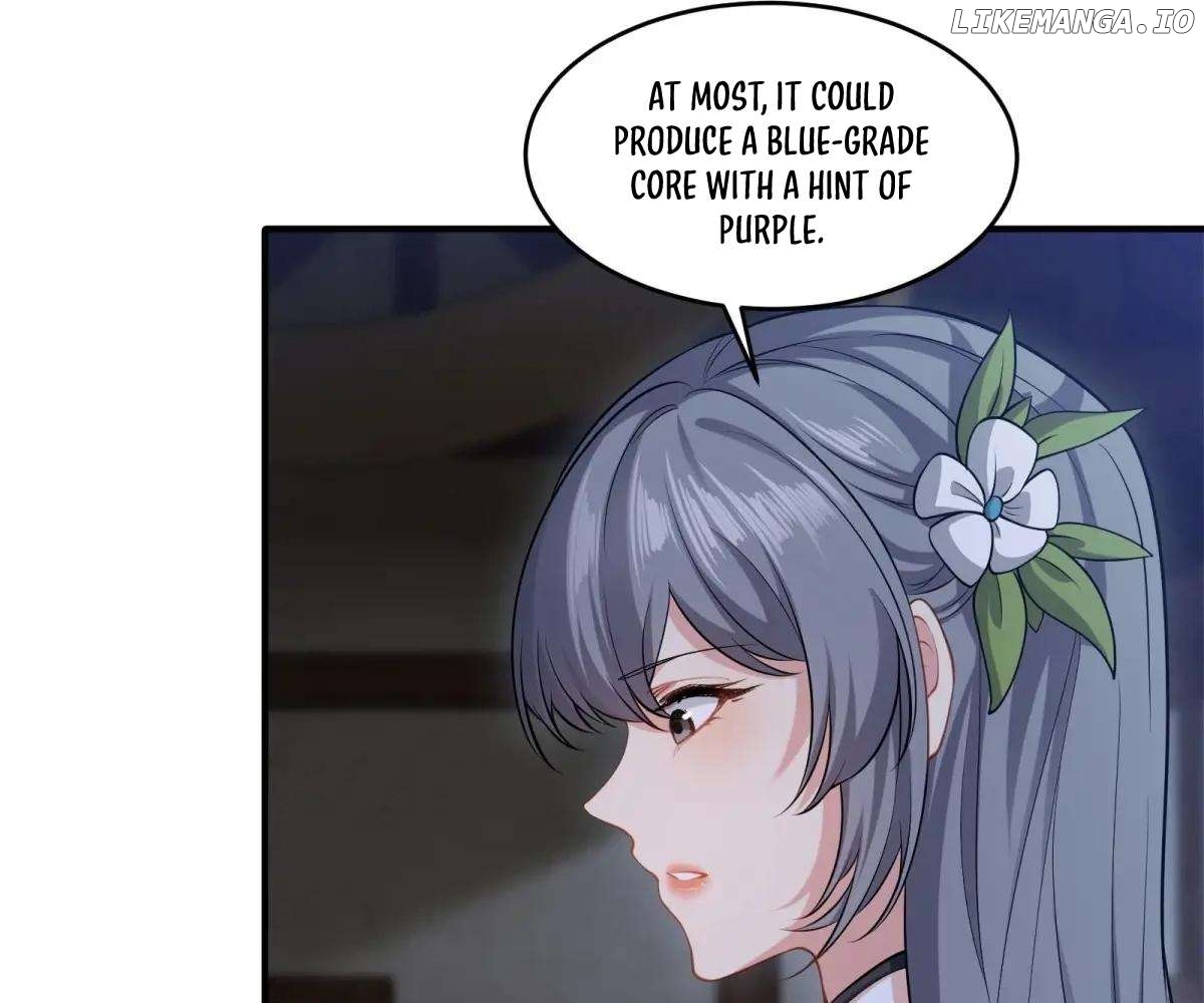 Traveling through time and space to become an unlucky NPC: I have a wife to protect me Chapter 32 - page 49