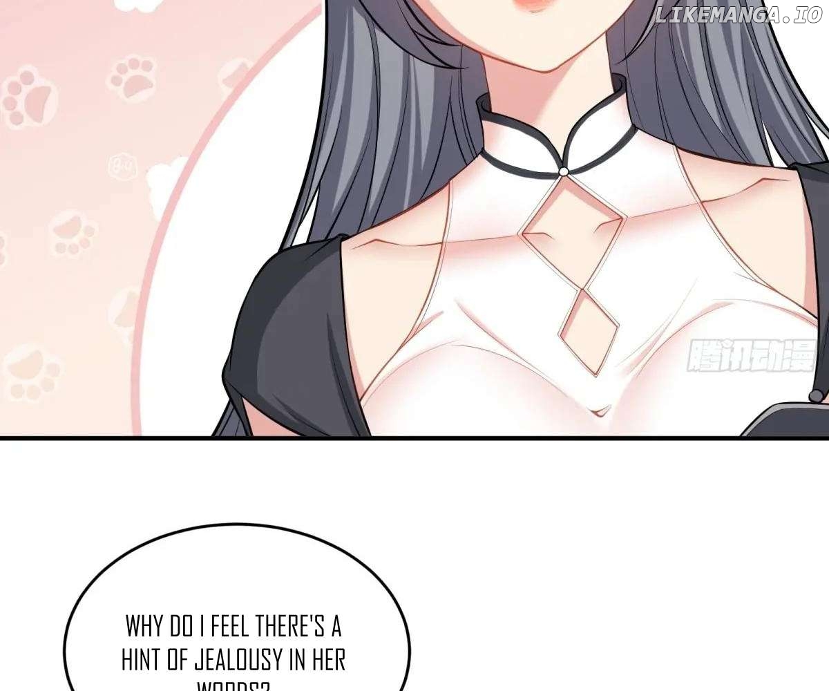 Traveling through time and space to become an unlucky NPC: I have a wife to protect me Chapter 32 - page 60