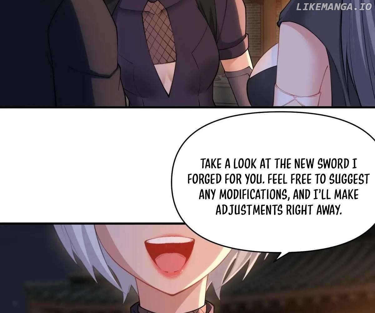 Traveling through time and space to become an unlucky NPC: I have a wife to protect me Chapter 32 - page 74