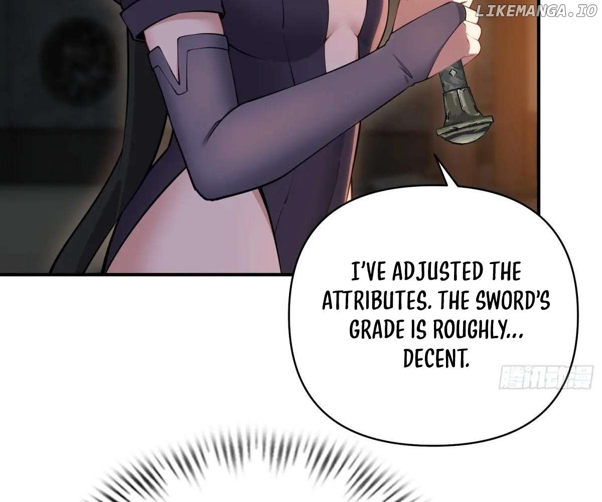 Traveling through time and space to become an unlucky NPC: I have a wife to protect me Chapter 32 - page 81