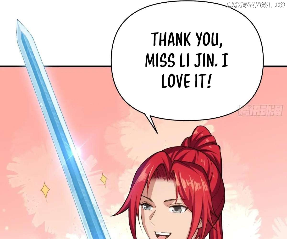 Traveling through time and space to become an unlucky NPC: I have a wife to protect me Chapter 32 - page 86