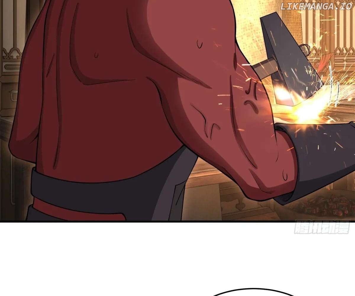 Traveling through time and space to become an unlucky NPC: I have a wife to protect me Chapter 33 - page 33