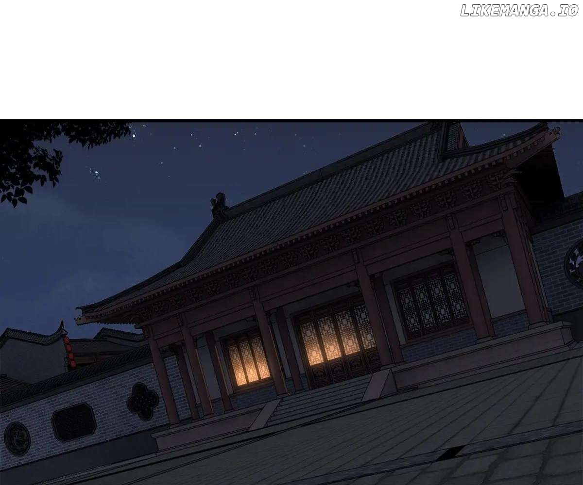 Traveling through time and space to become an unlucky NPC: I have a wife to protect me Chapter 33 - page 6