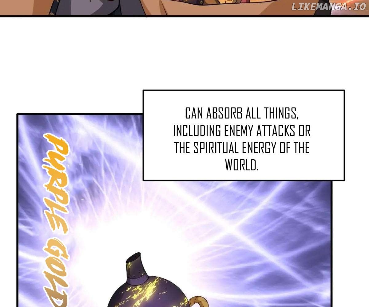 Traveling through time and space to become an unlucky NPC: I have a wife to protect me Chapter 33 - page 60